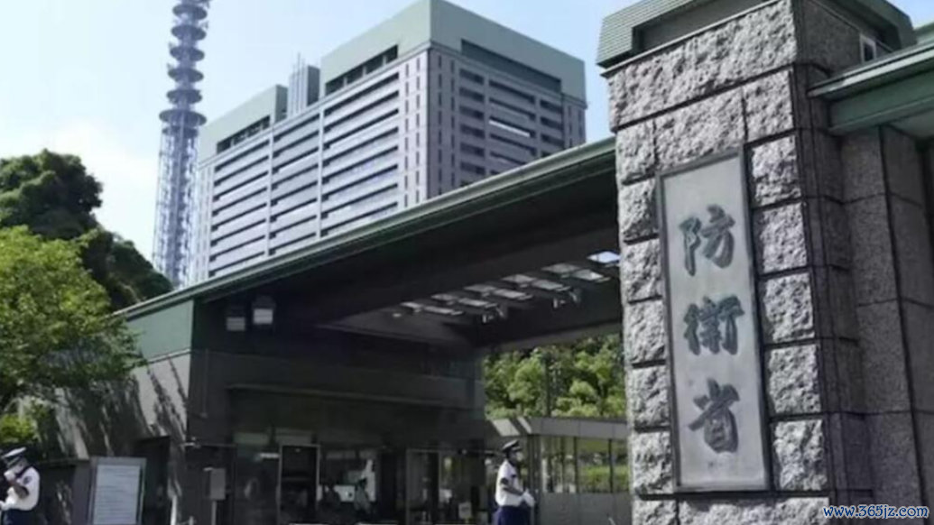 言行不一，日本“盾牌”隐敝“焦虑”贪念